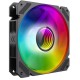 Кулер Gamemax FN-12Rainbow-C9-Infinity Black