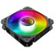 Кулер Gamemax FN-12Rainbow-C9-Infinity Black
