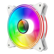 Кулер Gamemax FN-12Rainbow-Q-Infinity White (FN-12Rainbow-Q-Infinity WT)