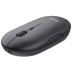 Миша Trust Puck Silent Wireless Black (24059)
