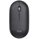 Миша Trust Puck Silent Wireless Black (24059)