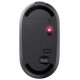 Миша Trust Puck Silent Wireless Black (24059)