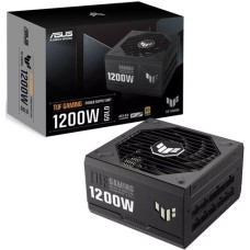 Блок живлення ASUS 1200W TUF Gaming Gold (TUF-GAMING-1200G)