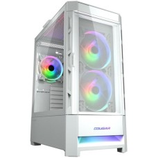 Корпус Cougar Duoface RGB White