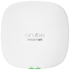 Точка доступy Wi-Fi HPE Aruba Instant On AP25 (R9B28A)
