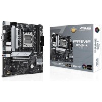 Материнська плата ASUS PRIME B650M-K
