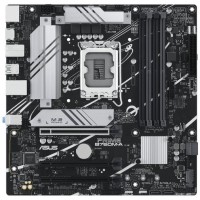 Материнская плата ASUS PRIME B760M-A-CSM
