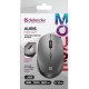 Миша Defender Auris MB-027 Grey (52029)