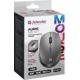 Миша Defender Auris MB-027 Grey (52029)