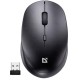 Миша Defender Auris MB-027 Black (52027)
