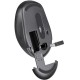 Миша Defender Auris MB-027 Black (52027)