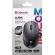 Миша Defender Auris MB-027 Black (52027)