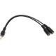 Мікрофон Defender Forte GMC 300 (64630)