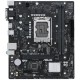 Материнская плата ASUS Prime H610M-R D4-SI