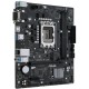 Материнская плата ASUS Prime H610M-R D4-SI