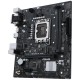 Материнская плата ASUS Prime H610M-R D4-SI