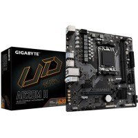 Материнская плата Gigabyte A620M H