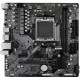 Материнська плата Gigabyte A620M H