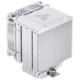Кулер для процесора Jonsbo HX6210 White