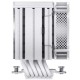 Кулер для процесора Jonsbo HX6210 White