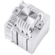 Кулер для процесора Jonsbo HX6210 White