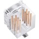 Кулер для процесора Jonsbo HX6210 White
