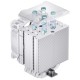 Кулер для процесора Jonsbo HX6210 White