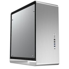 Корпус Jonsbo UMX6S Silver