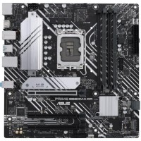 Материнская плата ASUS PRIME B660M-A D4-CSM