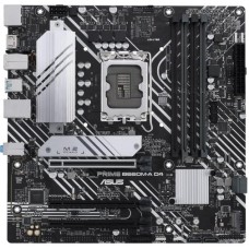 Материнська плата ASUS PRIME B660M-A D4-CSM