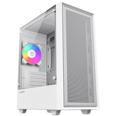 Корпус Gamemax Storm White with window