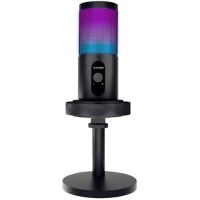 Мікрофон Hator Signify RGB (HTA-510)