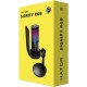 Мікрофон Hator Signify RGB (HTA-510)