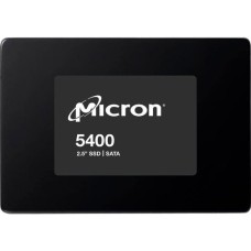 SSD-накопичувач Micron 5400 Pro SATA III 3.84TB (MTFDDAK3T8TGA-1BC1ZABYYR)