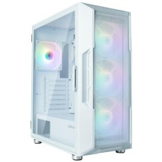 Корпус Zalman i3 Neo White with window (I3NEOWHITE)