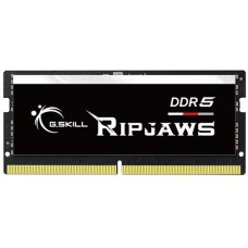 Оперативна пам’ять G.SKILL Ripjaws DDR5 1x16GB (F5-5600S4040A16GX1-RS)