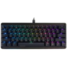 Клавіатура Cougar Puri Mini RGB USB Black