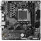 Материнська плата Gigabyte A620M S2H
