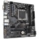 Материнська плата Gigabyte A620M S2H