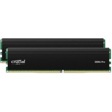 Оперативна пам’ять Crucial Pro DDR4 2x32GB (CP2K32G4DFRA32A)