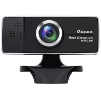 Web-камера Gemix T20 Black (Gemix T20)