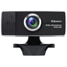 Web-камера Gemix T20 Black (Gemix T20)