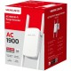 Репітер Wi-Fi Mercusys ME50G