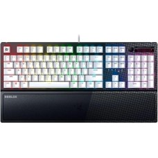Клавіатура Razer BlackWidow V3 Green Switch Roblox Edition (RZ03-03542800-R3M1)