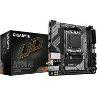 Материнська плата Gigabyte A620I AX