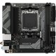 Материнська плата Gigabyte A620I AX