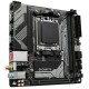 Материнська плата Gigabyte A620I AX