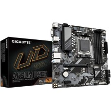 Материнська плата Gigabyte A620M DS3H