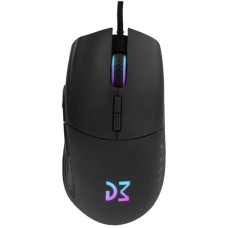 Миша Dream Machines DM5 Blink S Black (DM5_BLINK_S)