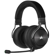 Гарнітура Corsair Virtuoso RGB Wireless XT Black (CA-9011188-EU)